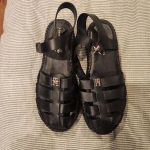 Tommy Hilfiger Fisherman Espadrilles